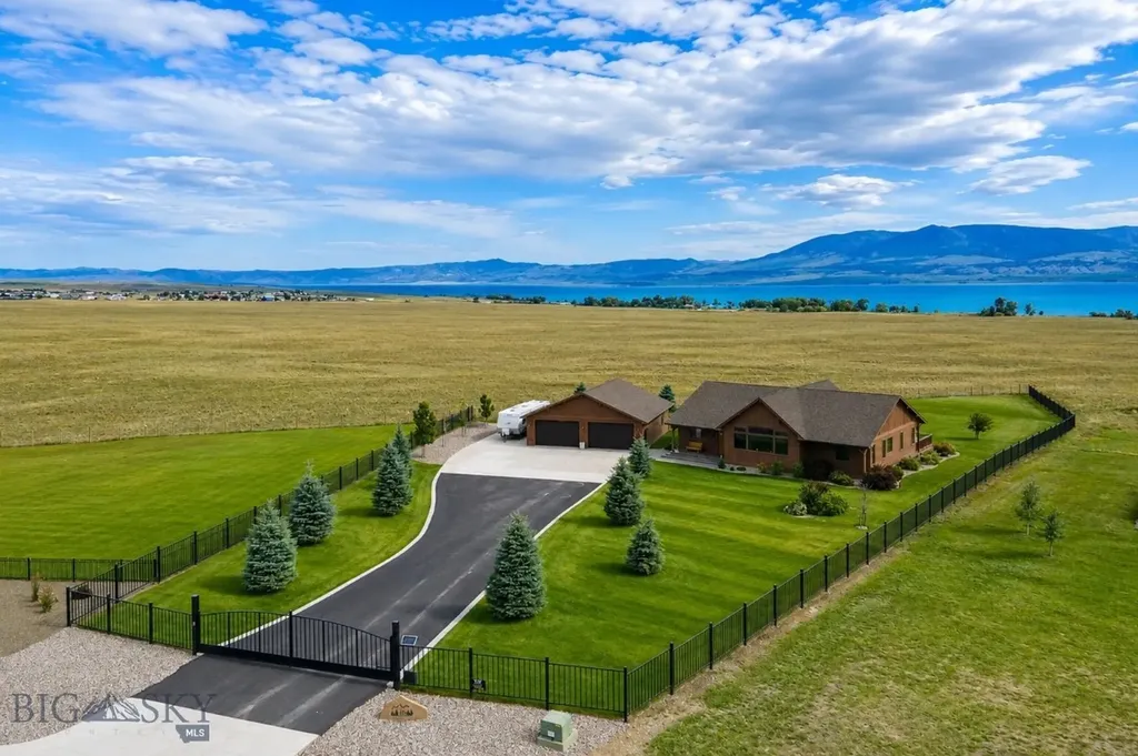 10 Mountainair Lane Townsend MT 59644
