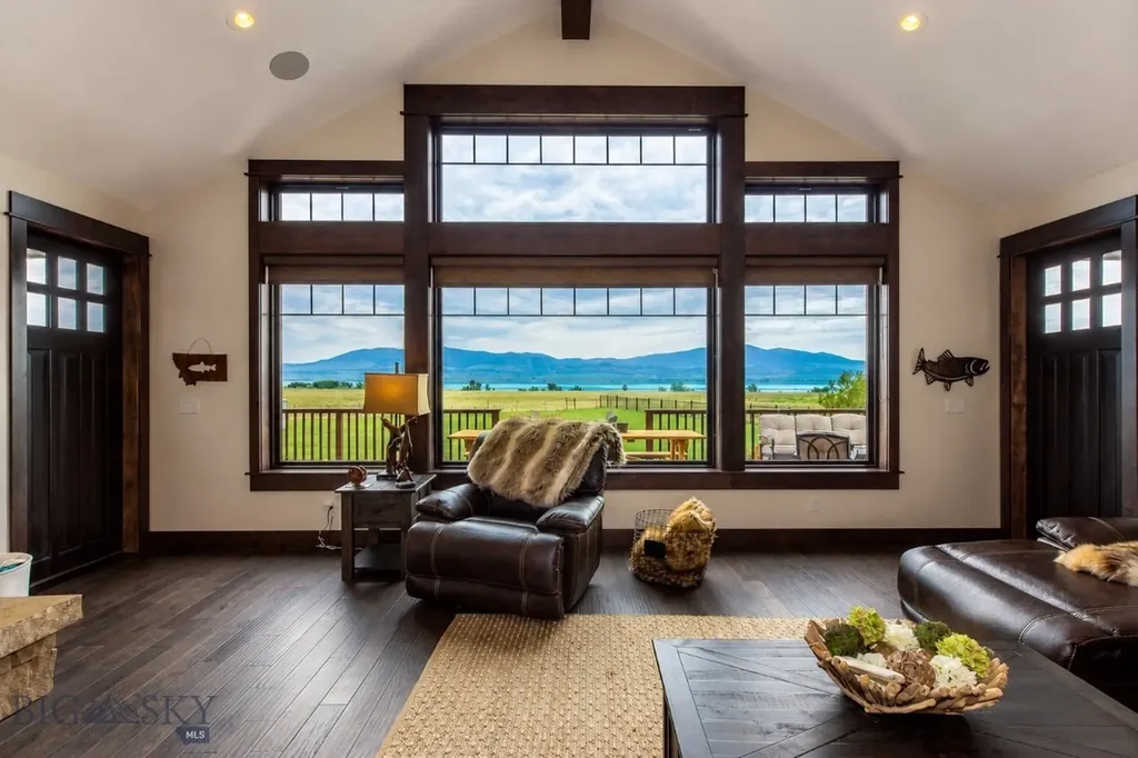 10 Mountainair Lane Townsend MT 59644