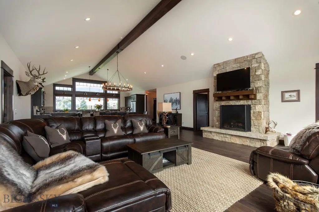 10 Mountainair Lane Townsend MT 59644