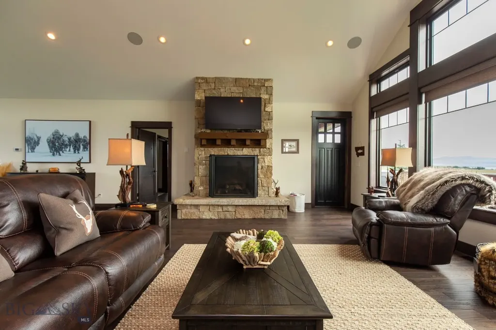 10 Mountainair Lane Townsend MT 59644