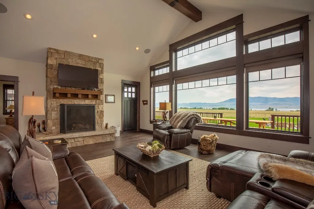 10 Mountainair Lane Townsend MT 59644