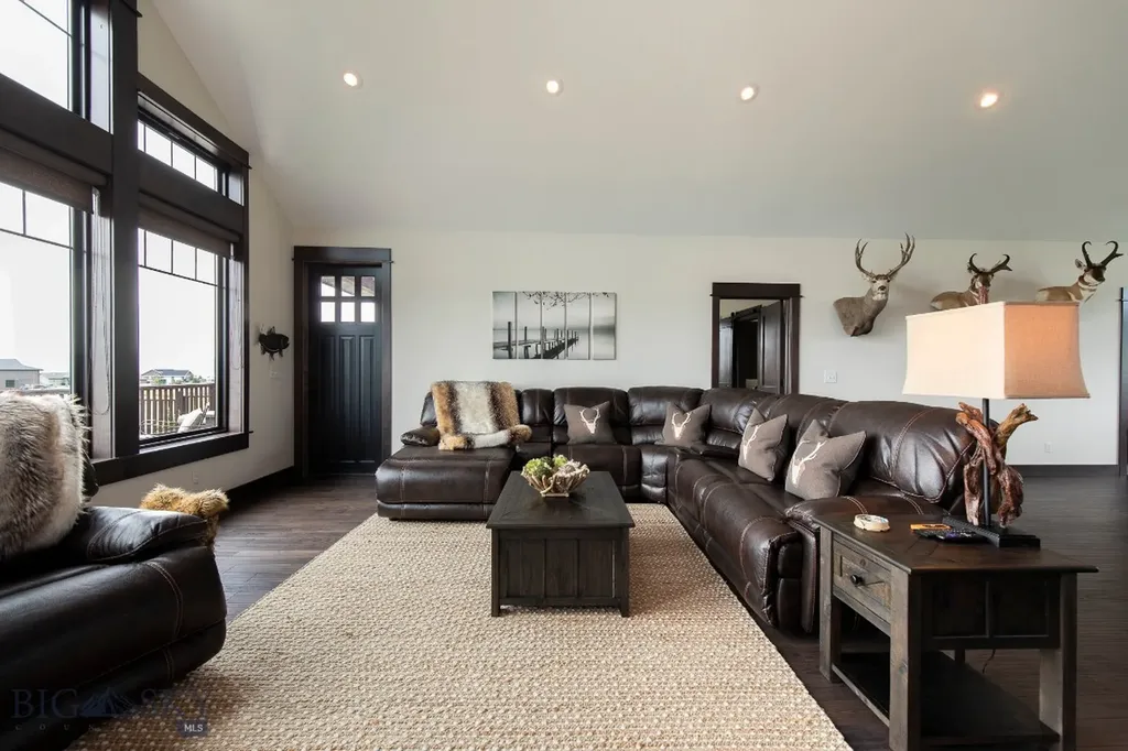 10 Mountainair Lane Townsend MT 59644
