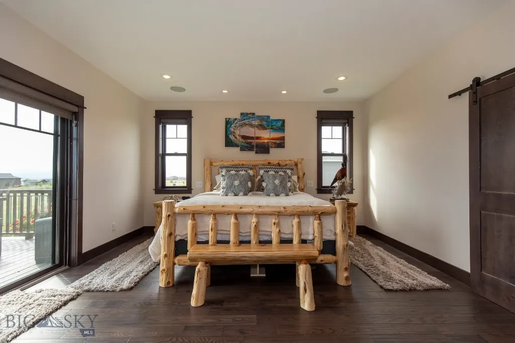 10 Mountainair Lane Townsend MT 59644
