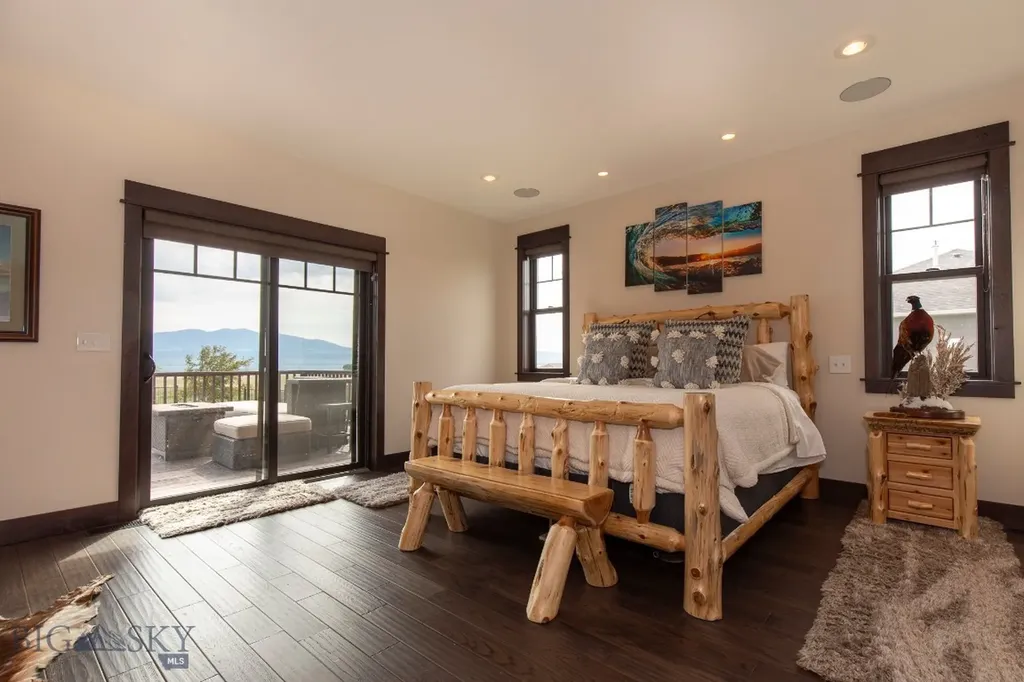 10 Mountainair Lane Townsend MT 59644