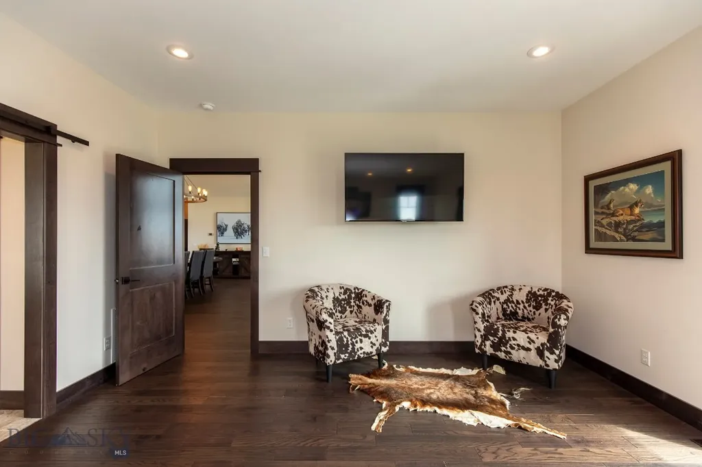 10 Mountainair Lane Townsend MT 59644