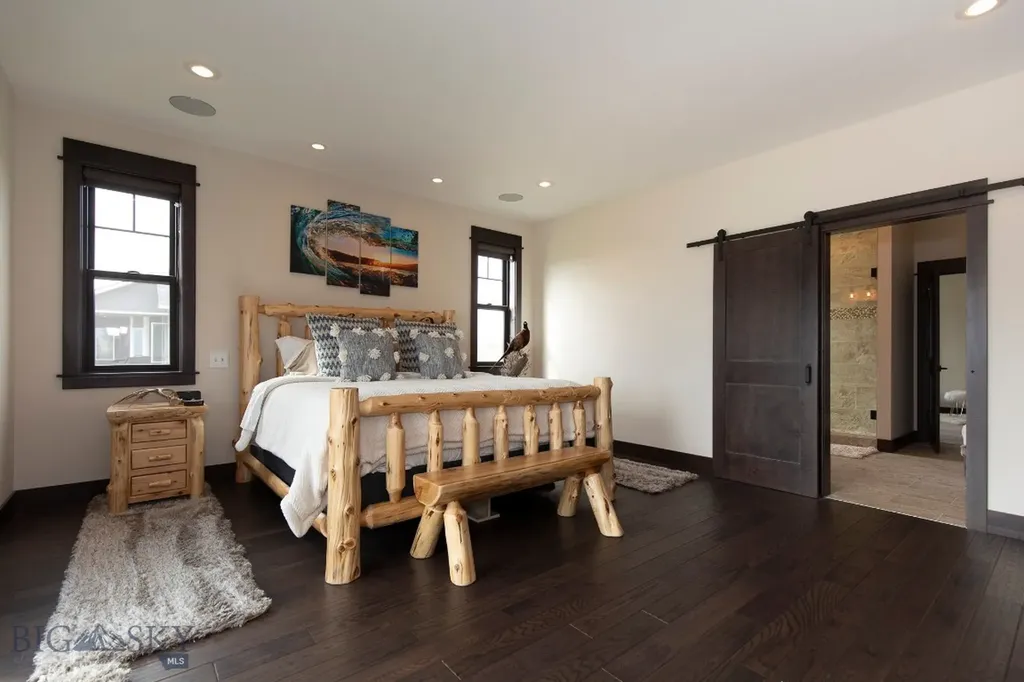 10 Mountainair Lane Townsend MT 59644