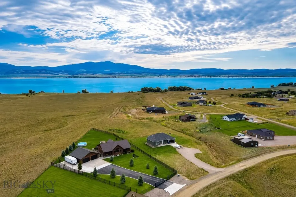 10 Mountainair Lane Townsend MT 59644