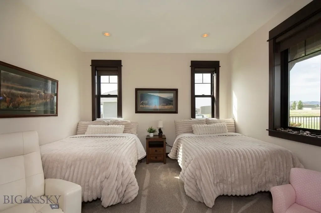 10 Mountainair Lane Townsend MT 59644