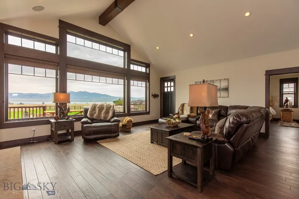 10 Mountainair Lane Townsend MT 59644