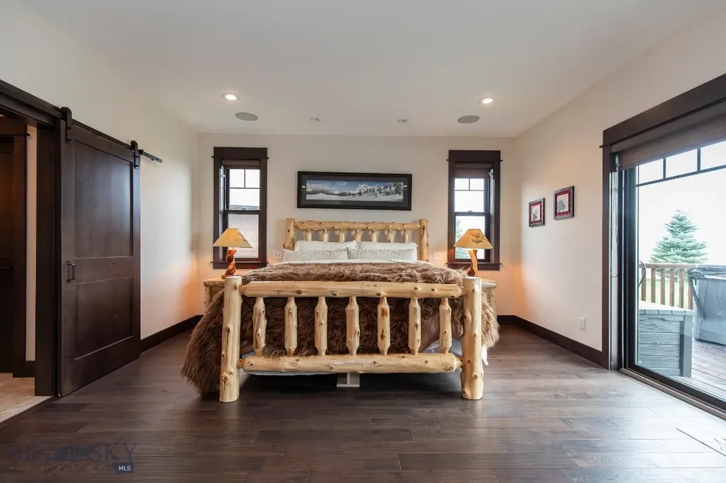 10 Mountainair Lane Townsend MT 59644
