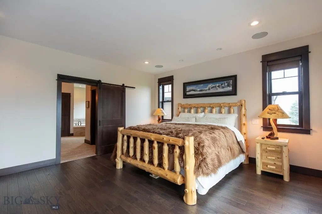 10 Mountainair Lane Townsend MT 59644