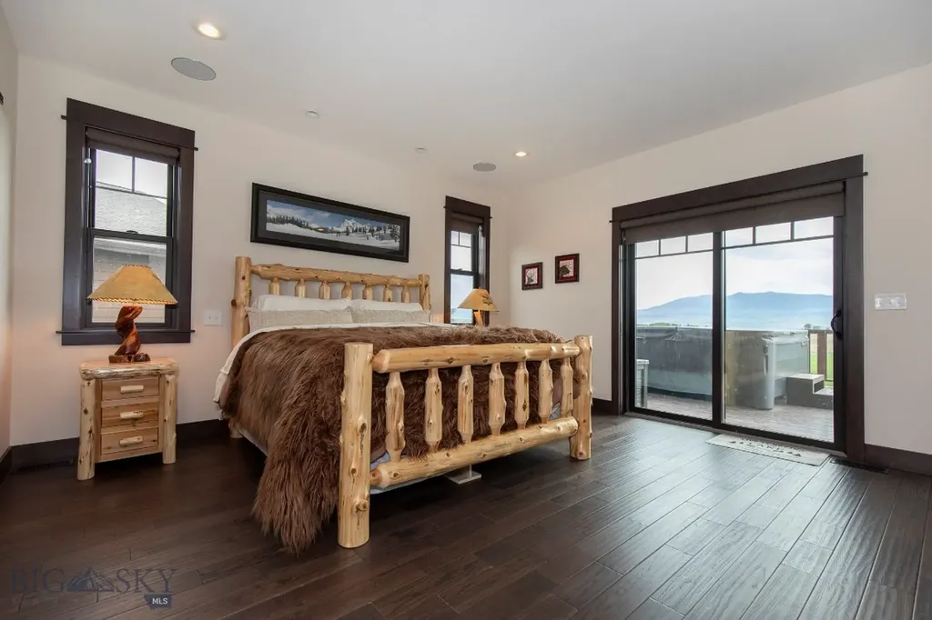 10 Mountainair Lane Townsend MT 59644