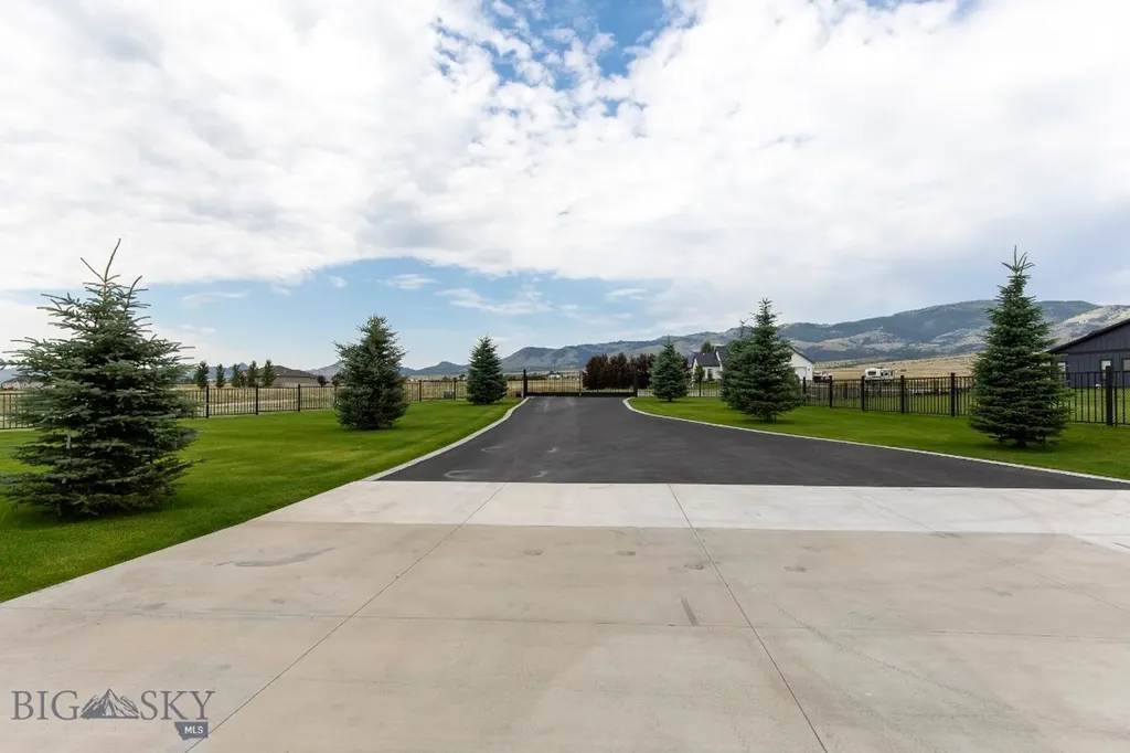 10 Mountainair Lane Townsend MT 59644