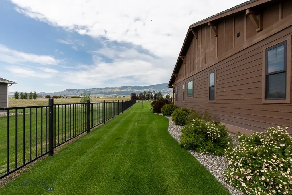 10 Mountainair Lane Townsend MT 59644