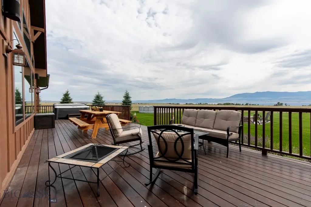 10 Mountainair Lane Townsend MT 59644