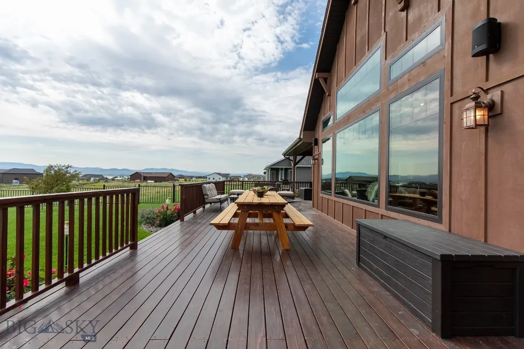 10 Mountainair Lane Townsend MT 59644