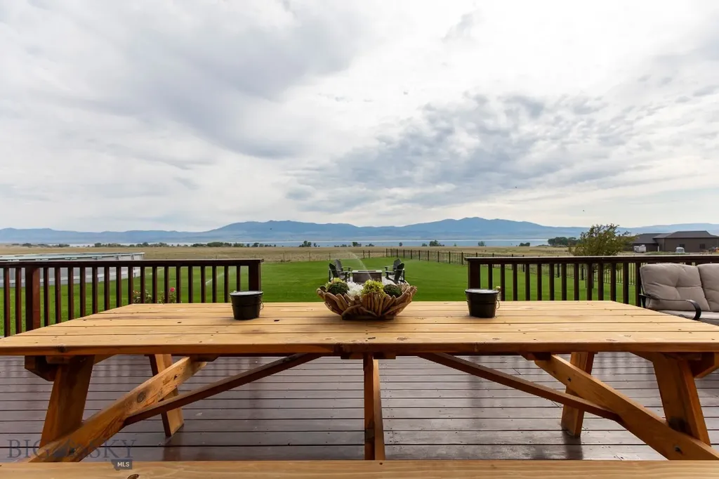 10 Mountainair Lane Townsend MT 59644