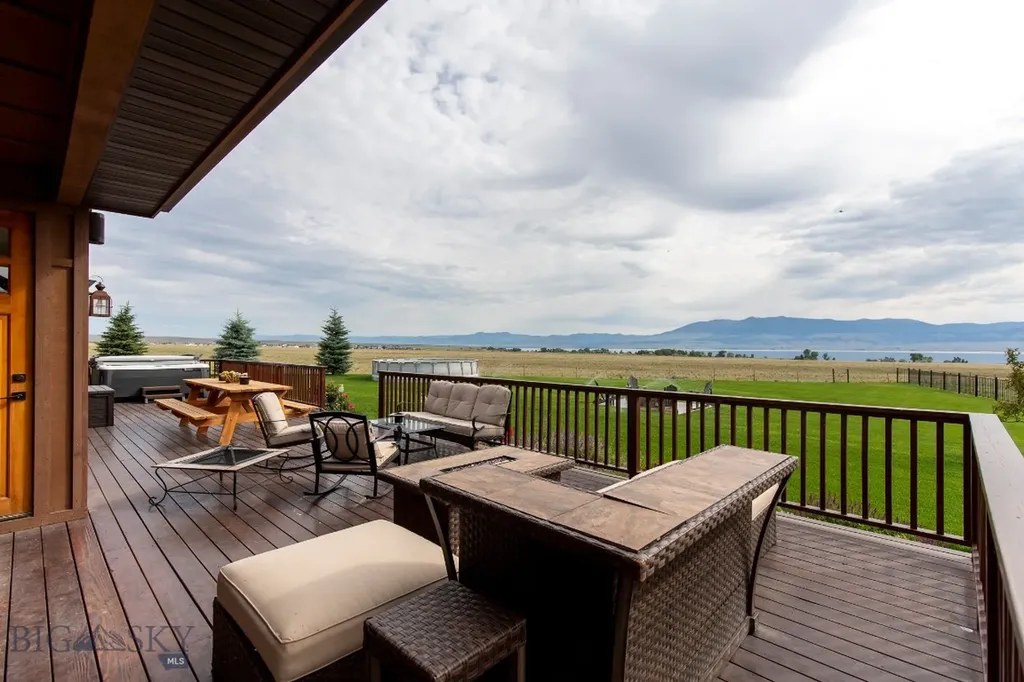 10 Mountainair Lane Townsend MT 59644