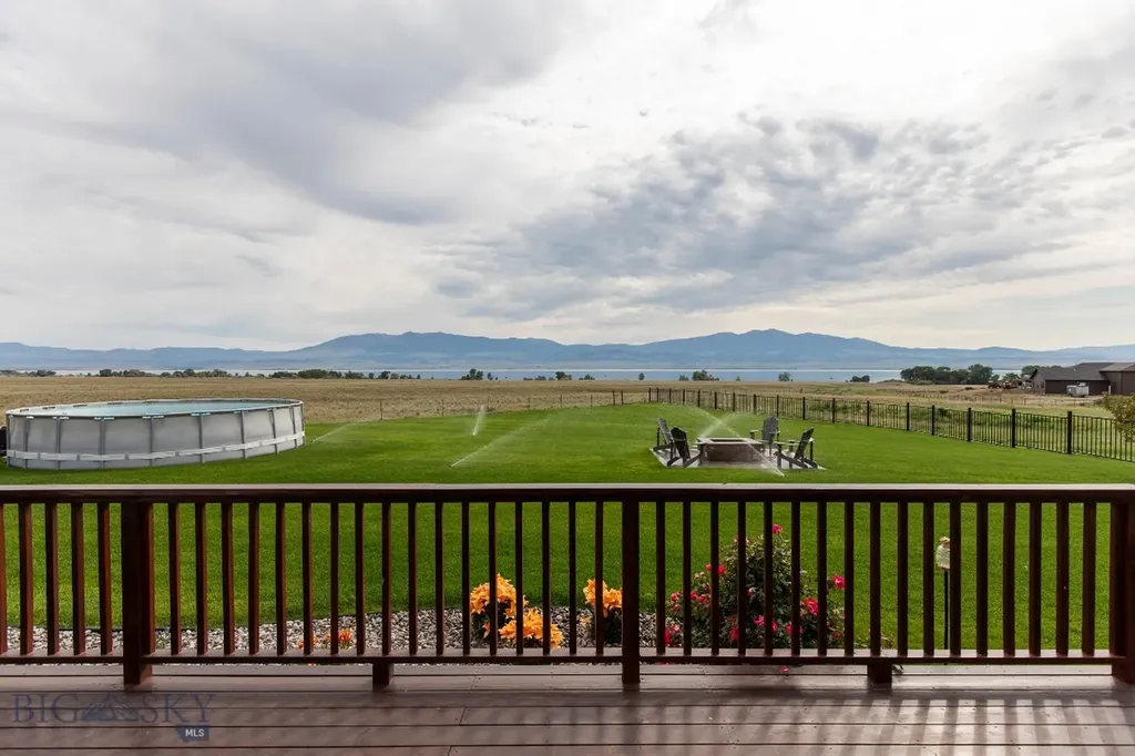10 Mountainair Lane Townsend MT 59644