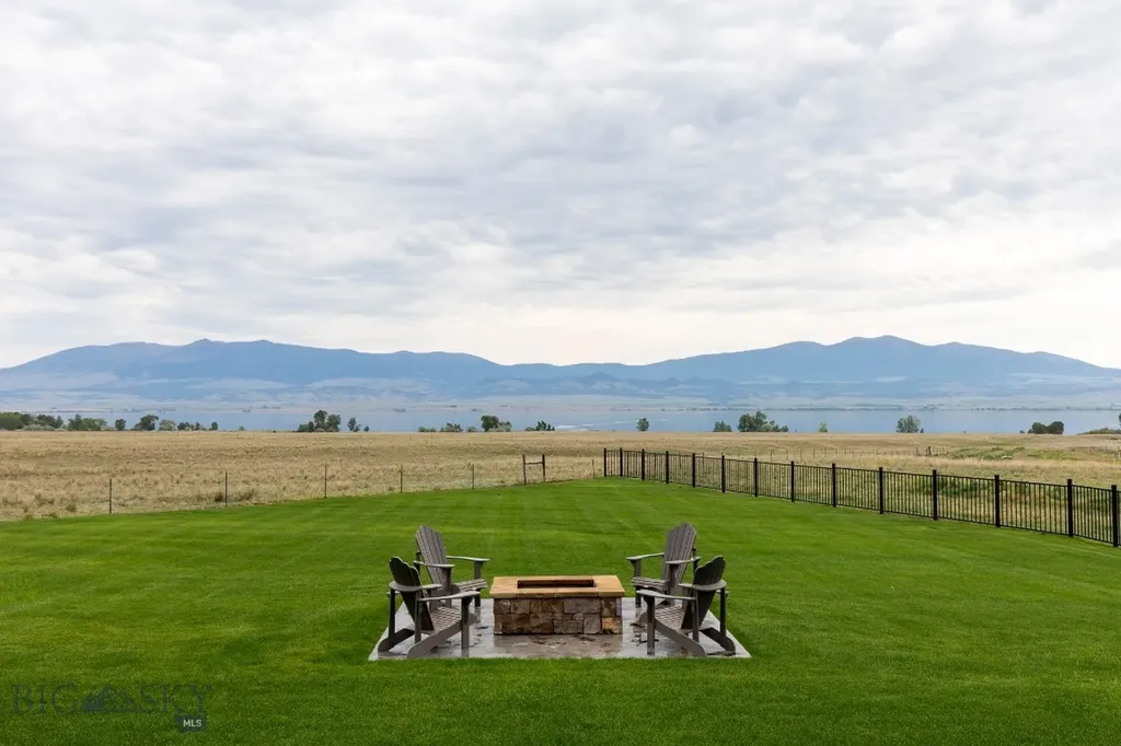 10 Mountainair Lane Townsend MT 59644