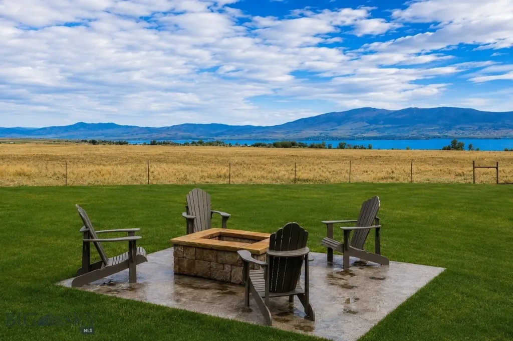 10 Mountainair Lane Townsend MT 59644