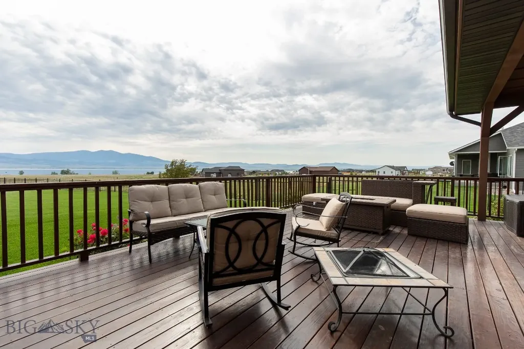 10 Mountainair Lane Townsend MT 59644
