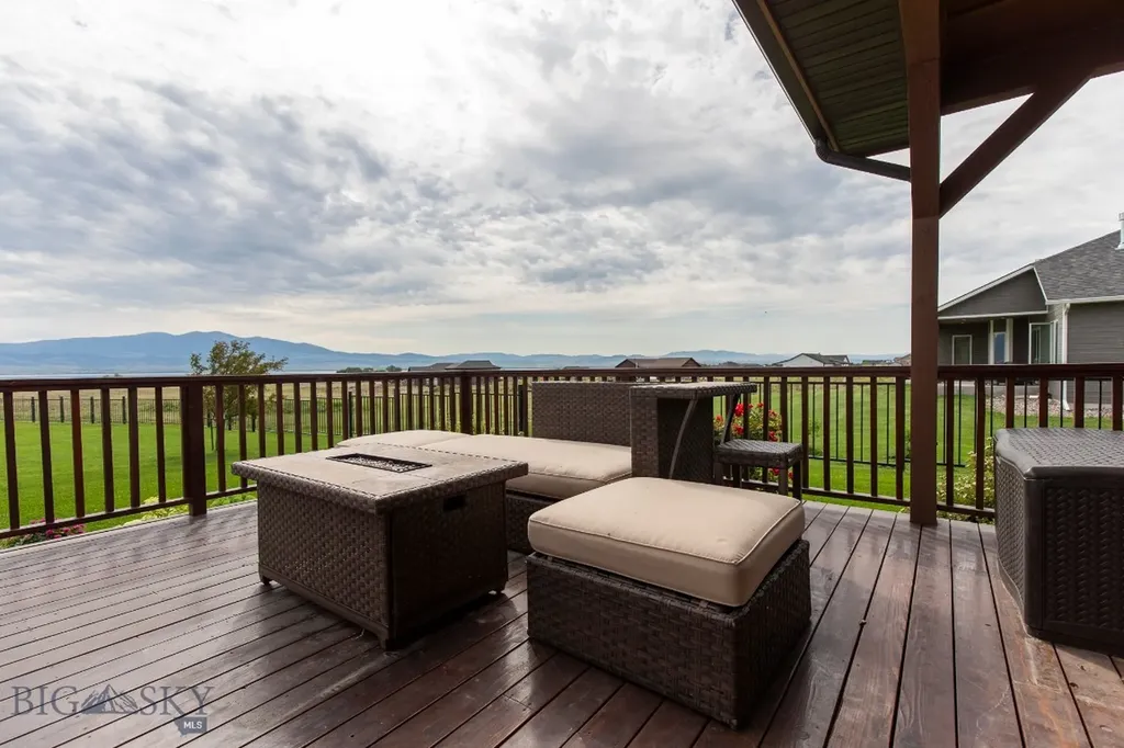 10 Mountainair Lane Townsend MT 59644