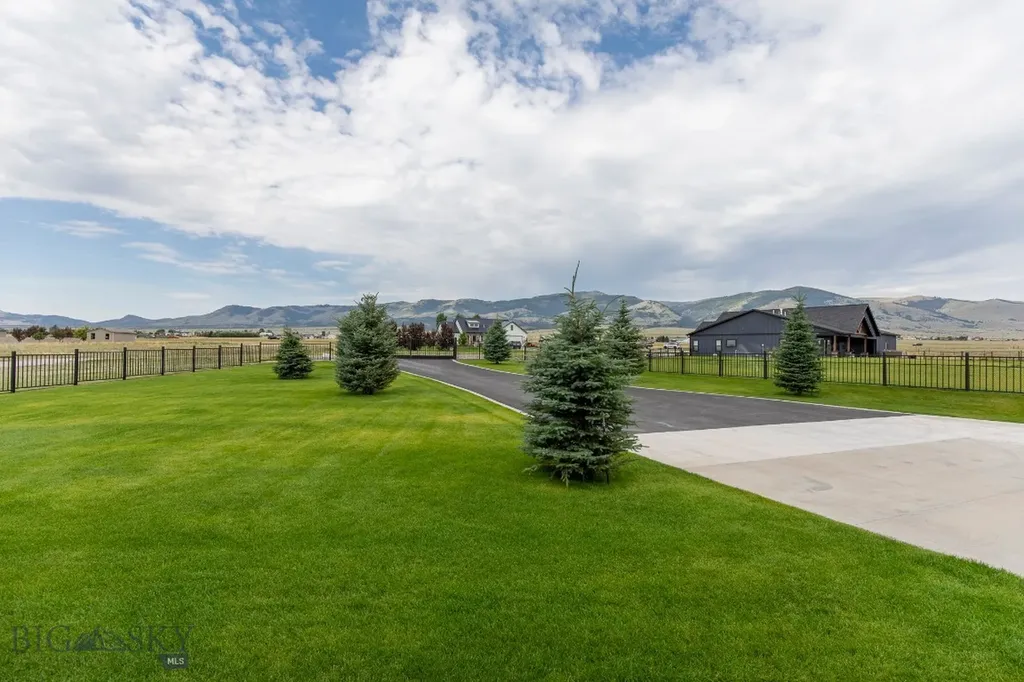 10 Mountainair Lane Townsend MT 59644