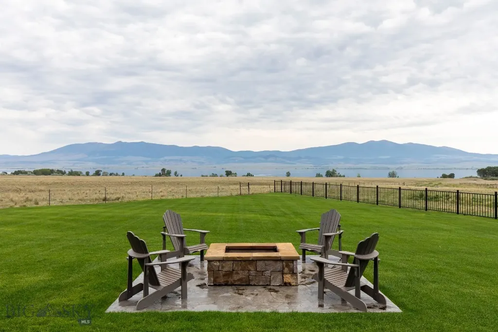 10 Mountainair Lane Townsend MT 59644