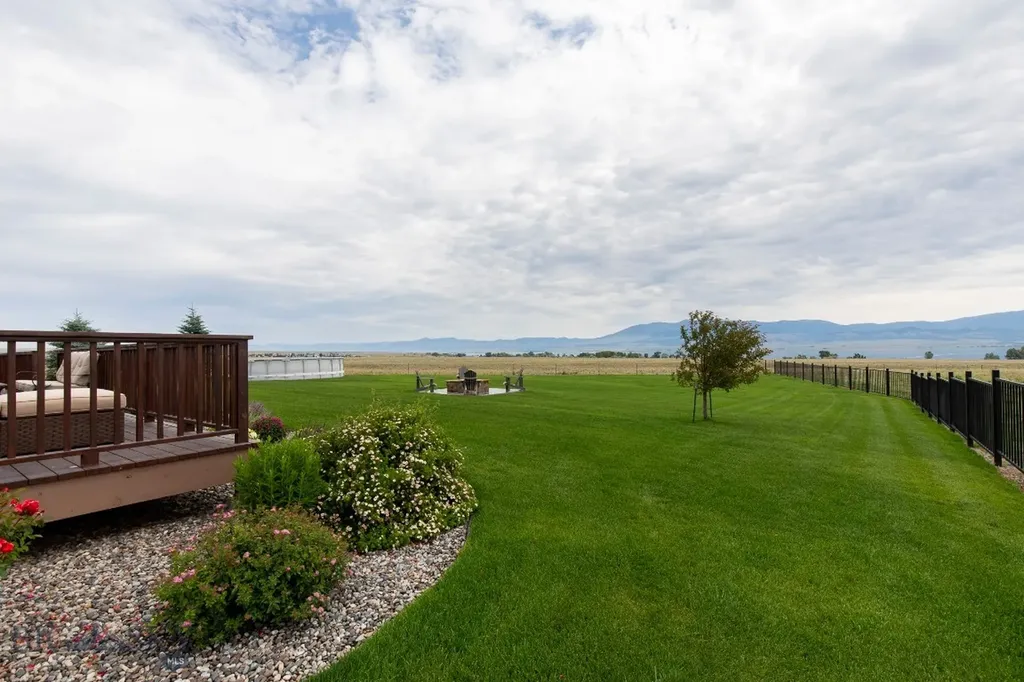 10 Mountainair Lane Townsend MT 59644