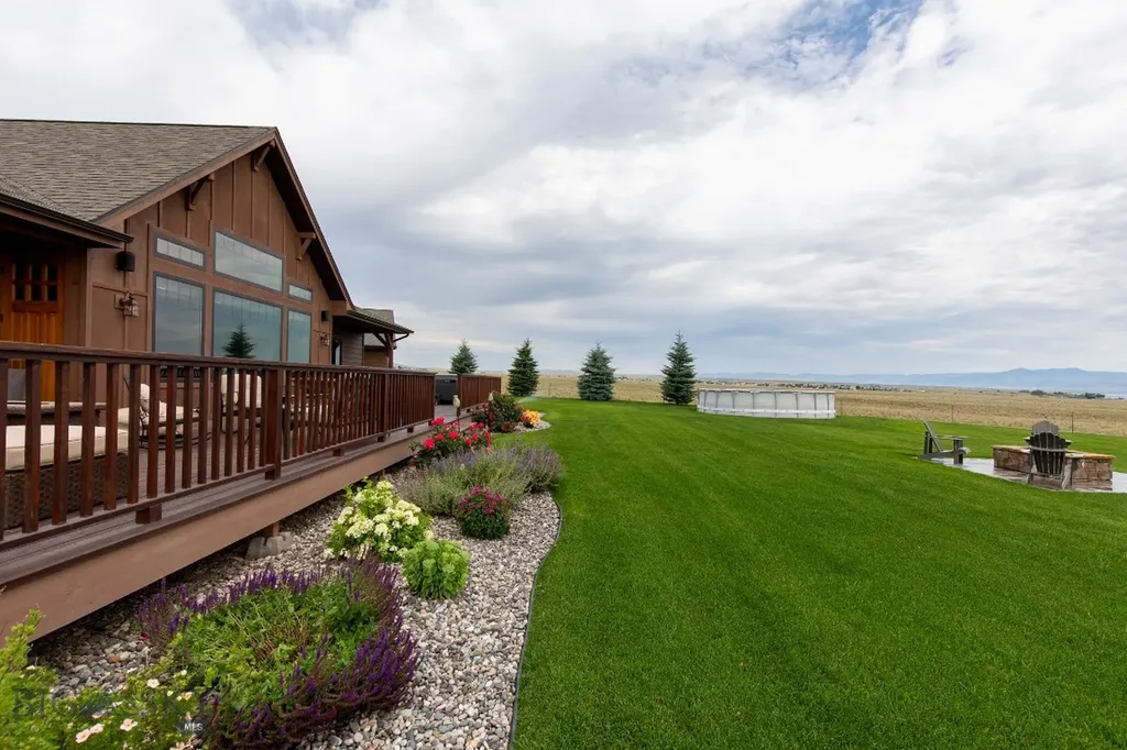 10 Mountainair Lane Townsend MT 59644