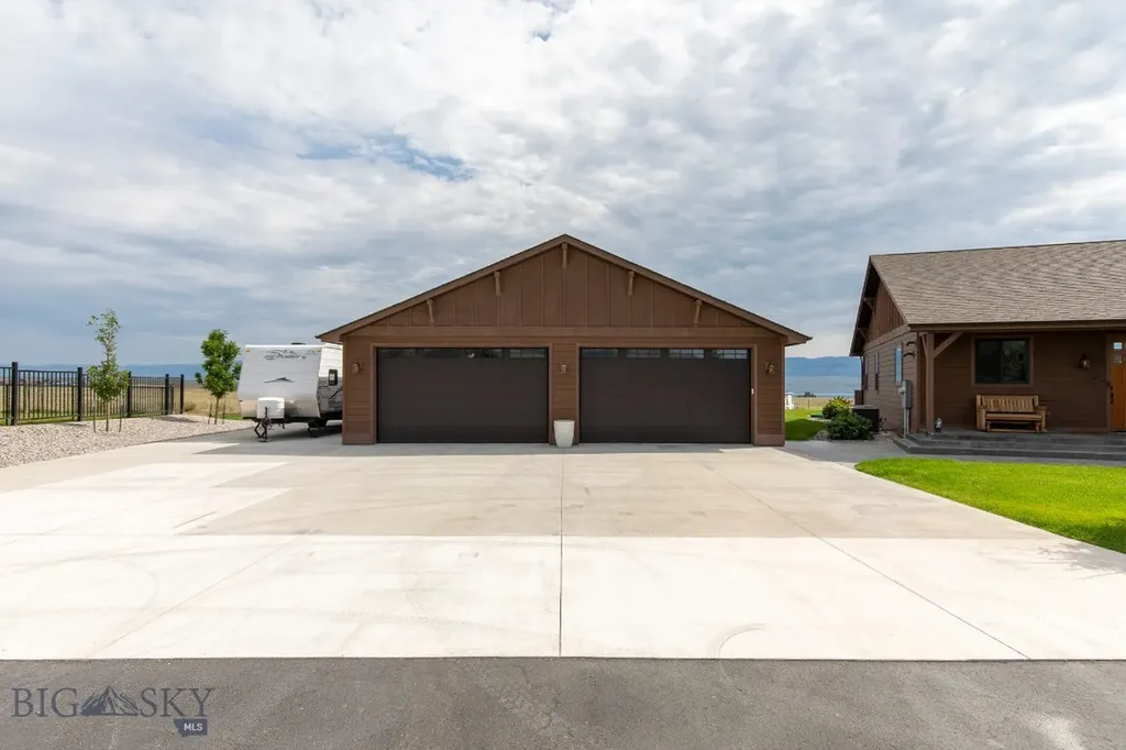 10 Mountainair Lane Townsend MT 59644