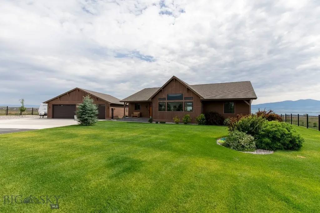 10 Mountainair Lane Townsend MT 59644
