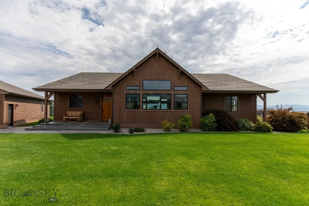 10 Mountainair Lane Townsend MT 59644