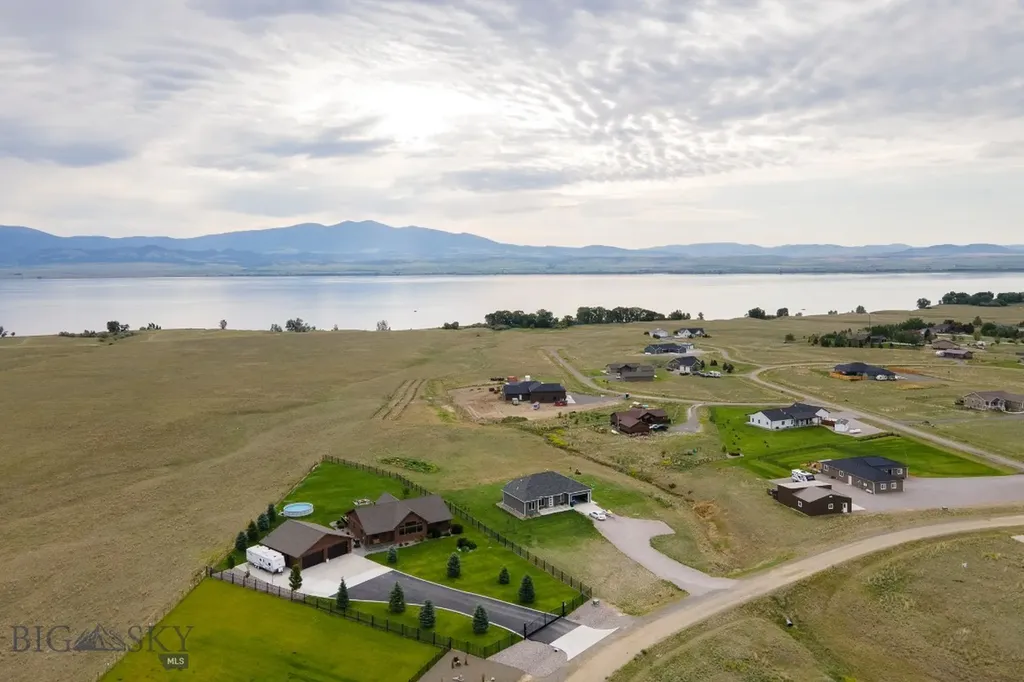 10 Mountainair Lane Townsend MT 59644