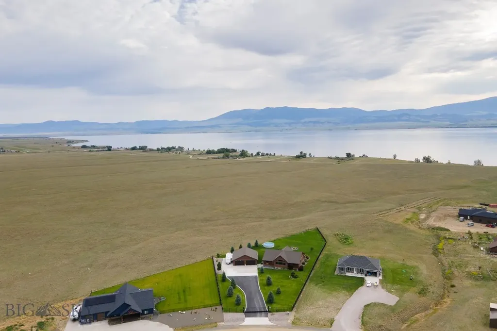 10 Mountainair Lane Townsend MT 59644