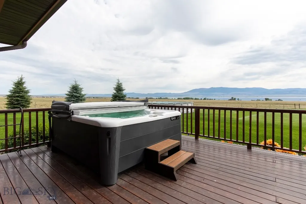 10 Mountainair Lane Townsend MT 59644