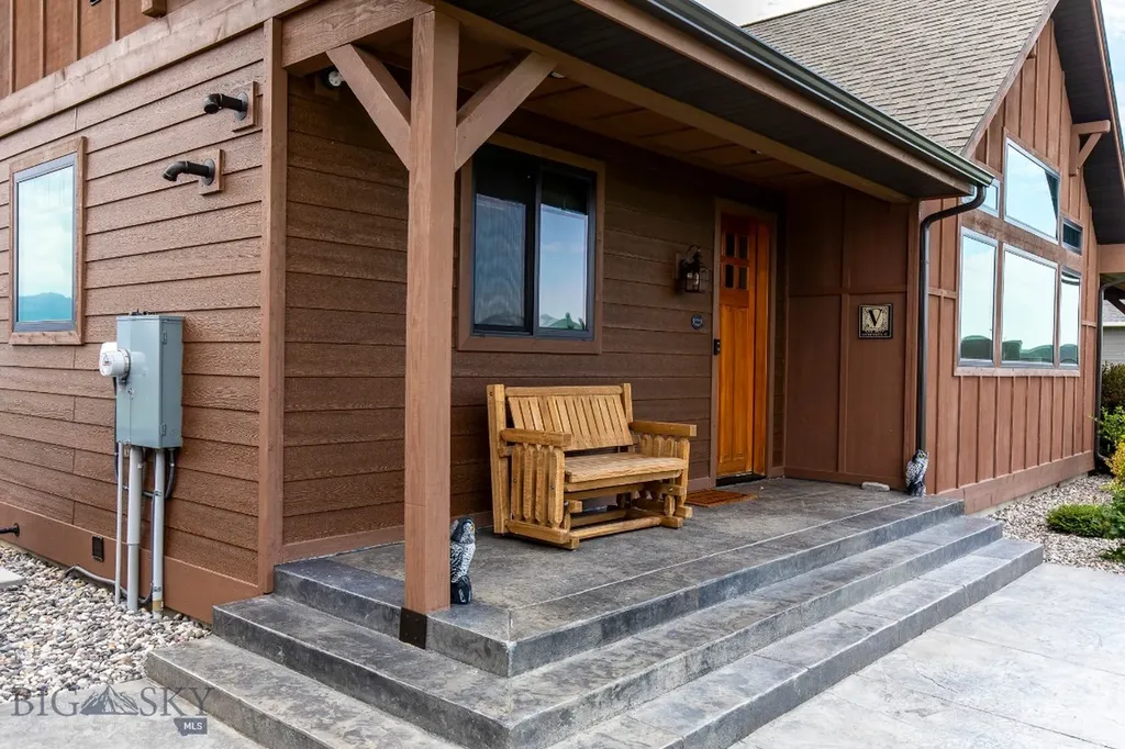 10 Mountainair Lane Townsend MT 59644