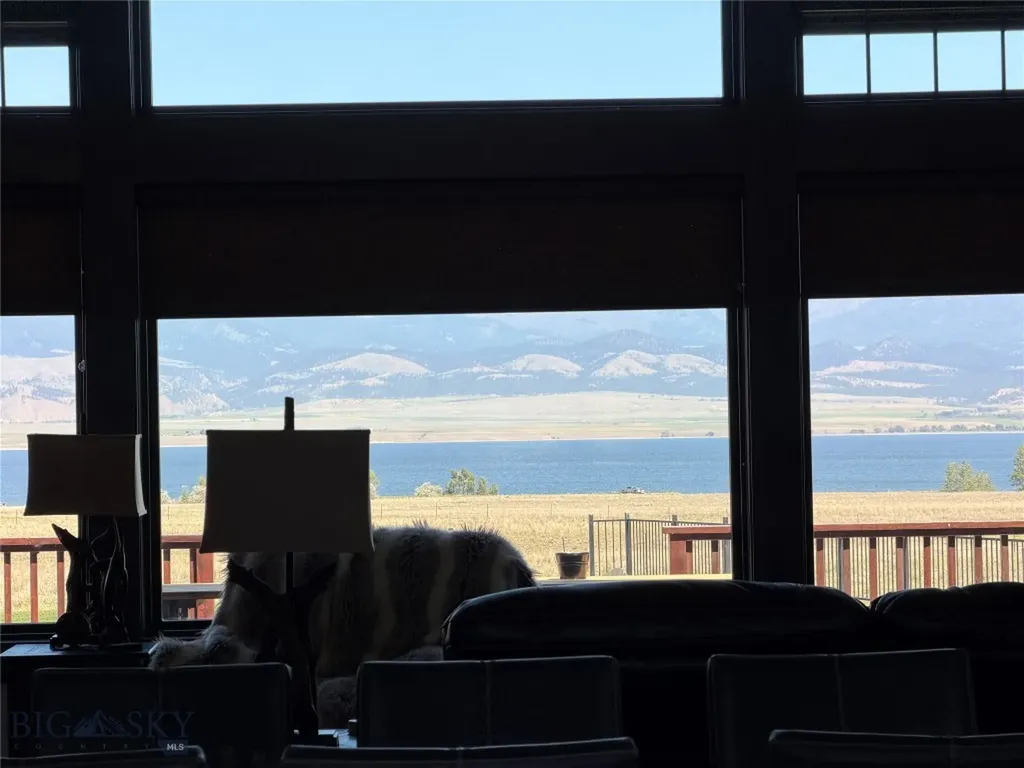 10 Mountainair Lane Townsend MT 59644