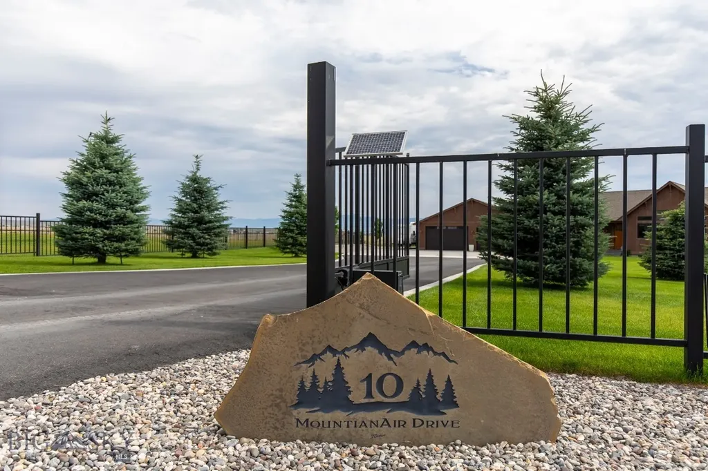 10 Mountainair Lane Townsend MT 59644