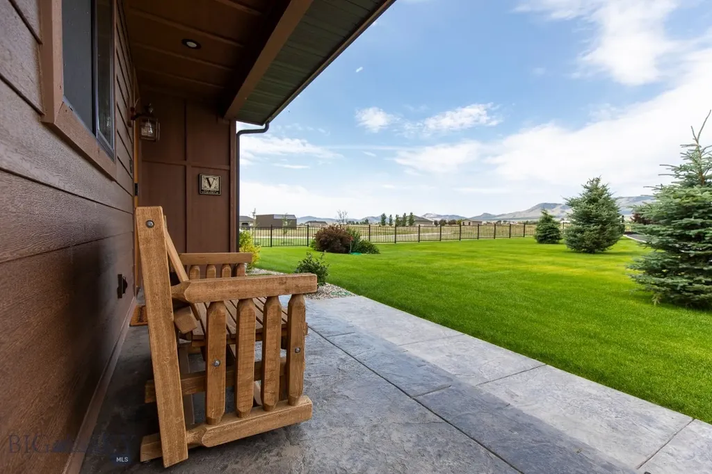 10 Mountainair Lane Townsend MT 59644