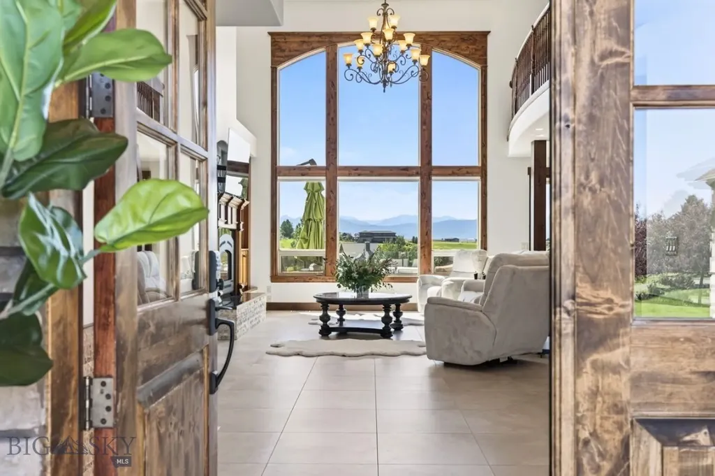 125 Little Wolf Road Bozeman MT 59715