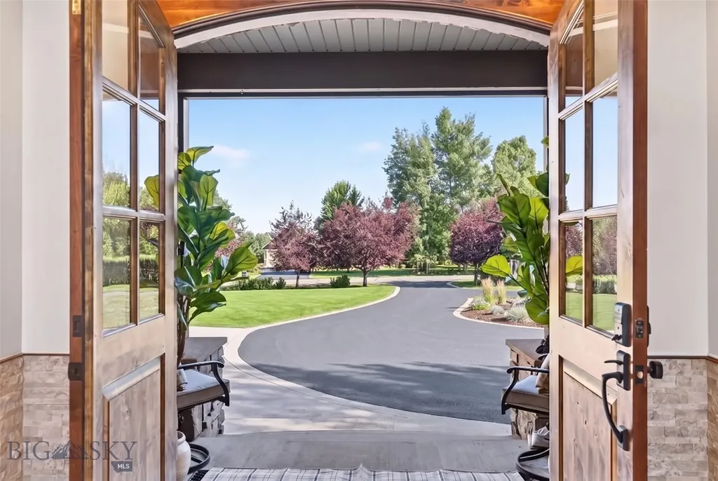 125 Little Wolf Road Bozeman MT 59715