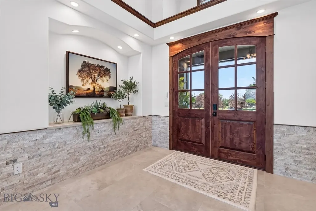 125 Little Wolf Road Bozeman MT 59715