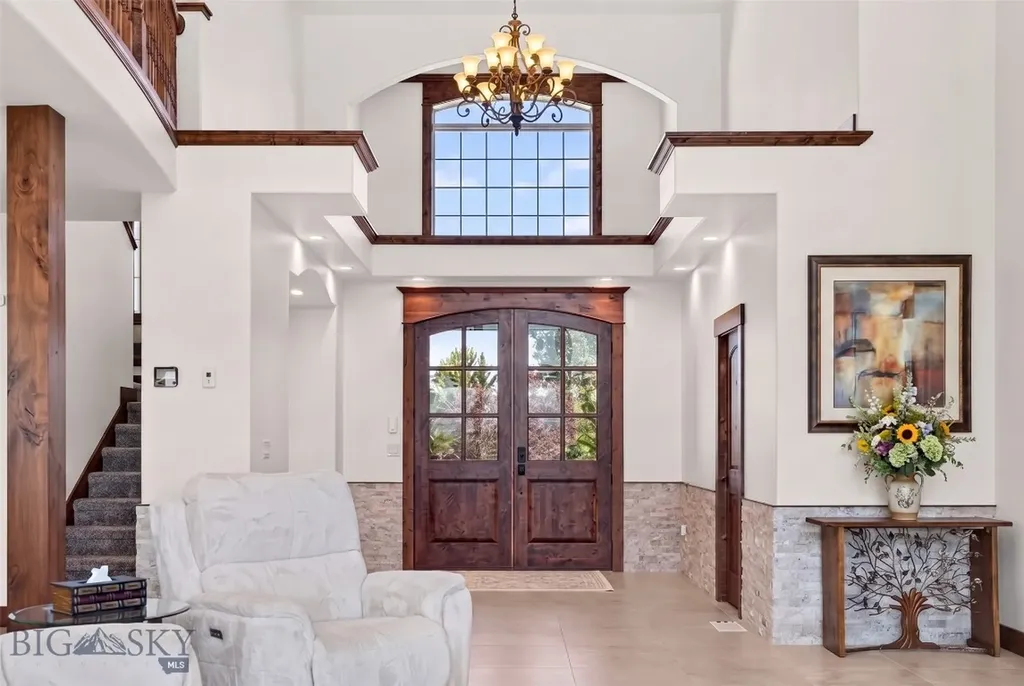 125 Little Wolf Road Bozeman MT 59715