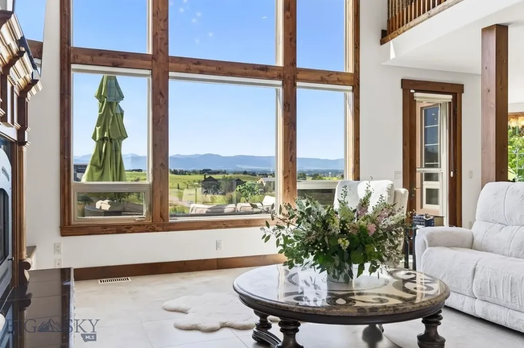 125 Little Wolf Road Bozeman MT 59715