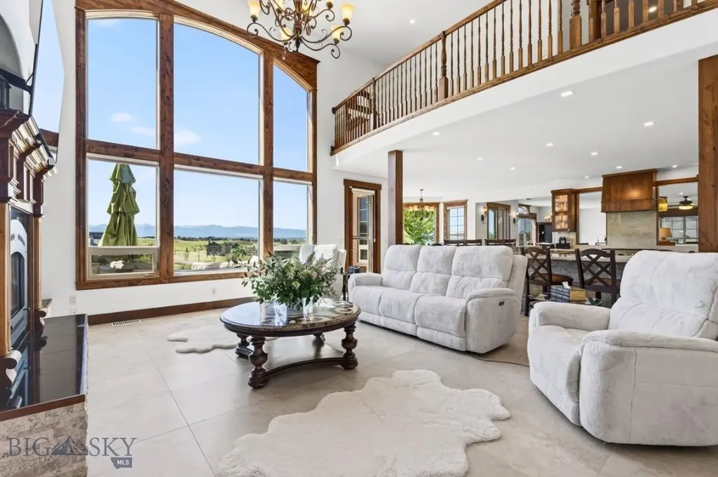 125 Little Wolf Road Bozeman MT 59715