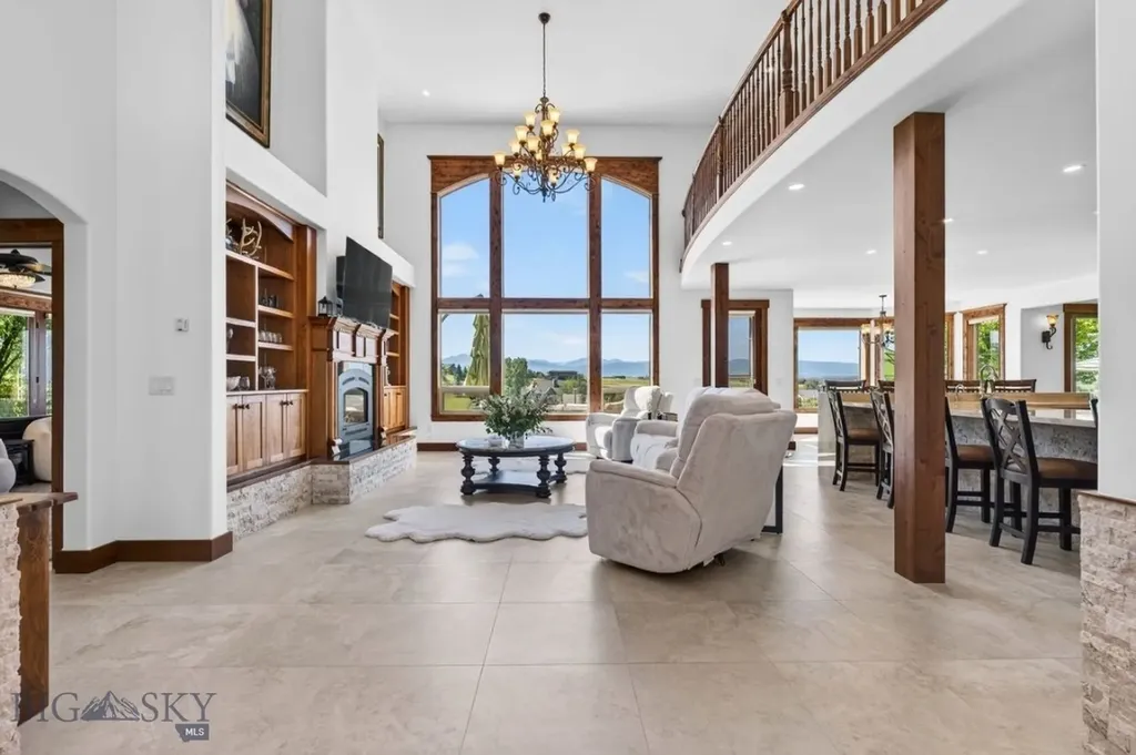 125 Little Wolf Road Bozeman MT 59715