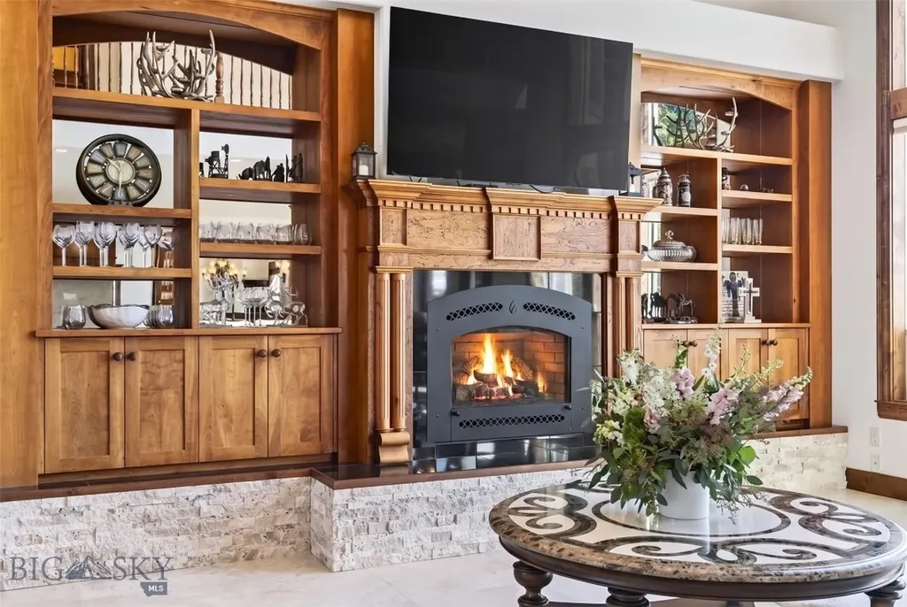 125 Little Wolf Road Bozeman MT 59715