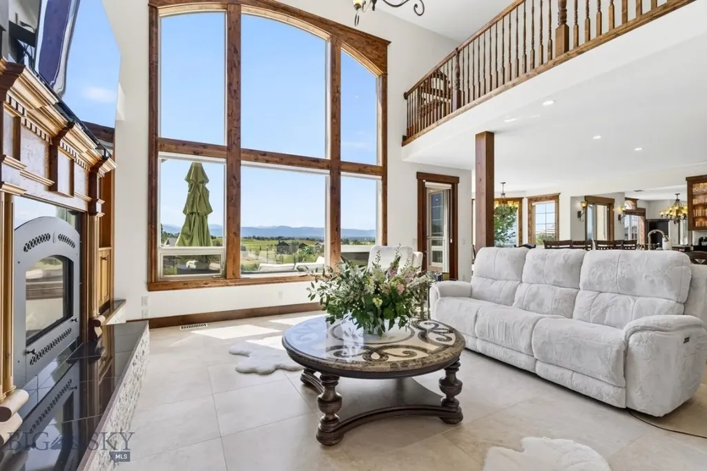 125 Little Wolf Road Bozeman MT 59715